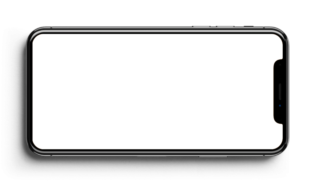 dribbble shot for ui ux with iphone x landscape frame.png